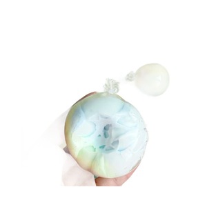 Palla Antistress Artigianale KJKJ Più Popolare, in TPR, Morbida e Sensoriale, a Lenta Risalita, Giocattolo per Adolescenti - Product Image 5