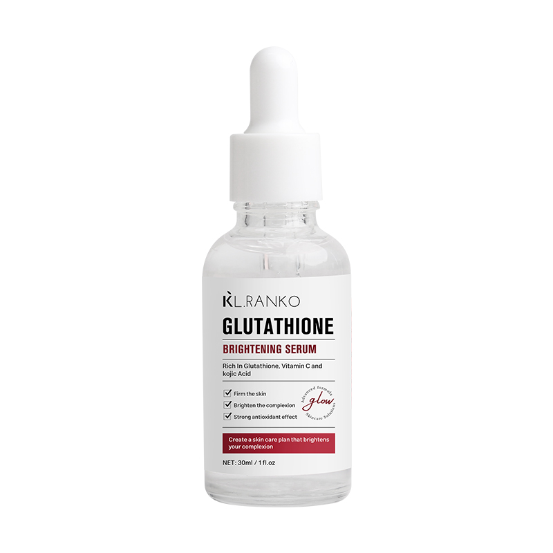 Siero Viso al Glutatione 30ml