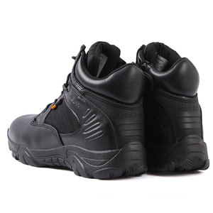 TSB10 Comfort Men Flexible Men's <b>Hiking</b> <b>Boots</b> for Trip and Outdoor <b>Hiking</b> Delta Ankle <b>Boots</b> - Product Image 4