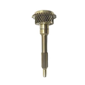BB3R7113BA เพลาอินพุตไดรฟ์หลัก MT7S 3BA R711 <span class=keywords><strong>BB3</strong></span>สำหรับ MT7S มาสด้า - Product Image 3