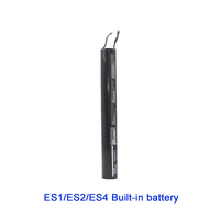 Pin tích hợp chất lượng cao giá xuất xưởng 36V 6.6Ah, pin bên trong, pin cực cho xe tay ga điện Ninebot ES1/ES2/ES4
