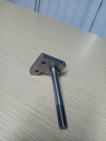 Servicios de Mecanizado CNC de Alta Precisión para Aleaciones de Aluminio y Acero - Fabricante Profesional que Ofrece Mecanizado con 100% de Calidad