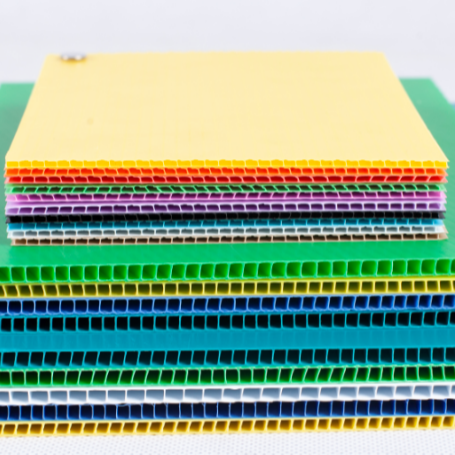 High-Strength Roofing sheets SC-242