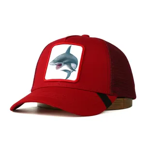 Cappello da Baseball con Logo personalizzato,