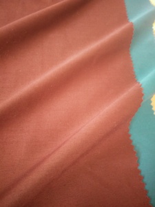 Dubai Marketing Stoff/Golden Stamp ing Thobe Stoff/muslimische Männer Kleidung - Product Image 3