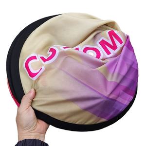 Bannière publicitaire pop-up <span class=keywords><strong>à</strong></span> cadre en A de haute qualité, pliable, pour extérieur, impression recto-verso personnalisée, horizontale, pour le <span class=keywords><strong>rugby</strong></span> - Product Image 5