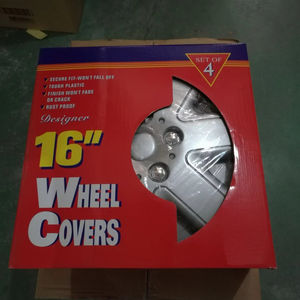 <span class=keywords><strong>Enjoliveurs</strong></span> de roue de voiture <span class=keywords><strong>4</strong></span> PCS a Set <span class=keywords><strong>13</strong></span>/14/15/16 Inch - Product Image 5