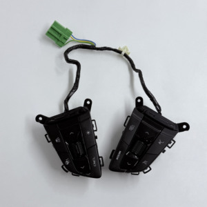 Công tắc tự động đa chức năng mới cho nút điều khiển âm lượng hành trình Tốc độ không đổi geely xingyue L Galaxy L7 - Product Image 1