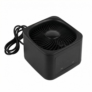 Ventilateur de sauna portable autonome à chauffage rapide <span class=keywords><strong>1500W</strong></span> pour sauna domestique - Product Image 1