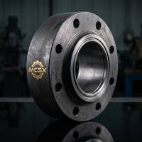 Pièces de raccordement métalliques découpées au laser CNC sur mesure en acier inoxydable, acier au carbone, alliage d'aluminium selon les dessins