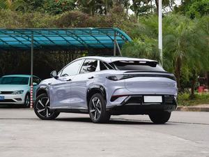 2025 BYD Sea Lion 07 EV 610 Intelligent Gauche Conduite Toit Ouvrant Charge Rapide Longue Portée Fabriqué en Chine à Vendre à Bon <span class=keywords><strong>Prix</strong></span> - Product Image 4