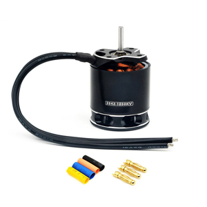 Motor CC sin escobillas de rotor externo 3532/3542 para coches RC 1/8 1/10, drones FPV, modelos de aviones, juguetes robot y piezas de barcos RC - Product Image 2