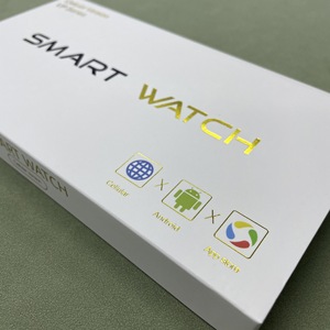 สมาร์ทวอทช์ DW00 ultra DW100Pro รองรับซิมการ์ด ระบบปฏิบัติการ Android หน้าจอ AMOLED ขนาด 2.04 นิ้ว รองรับวิดีโอคอล WIFI GPS <span class=keywords><strong>Youtube</strong></span> รุ่น S10 Cellular Edition - Product Image 6