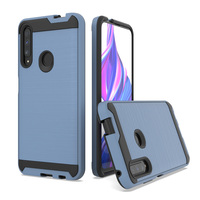 Funda para teléfono móvil Android 2023, funda trasera para Huawei P Smart Z Y9 Prime 2019 9X Pro Y9S