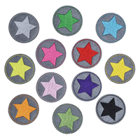 Fabricant de patchs personnalisés en feutre non tissé thermocollant en résine, faits à la main, pour vêtements et accessoires, avec logo sur mesure