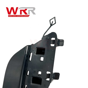 2578859600 A2578859600 Cache-œil de remorquage arrière pour Benz C257 W257 CLS300 CLS450 Pièces de carrosserie automobile - Product Image 5
