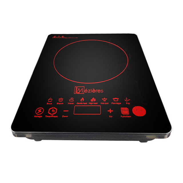 Electrical Kitchen Appliances Copper Coil 110v Cocinasde Single burner Induction National Cooker