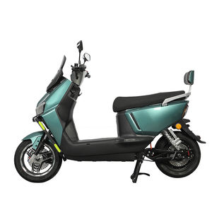 Motocicleta Eléctrica Urbana de Alta Velocidad 72V 1200W en Oferta - Product Image 3