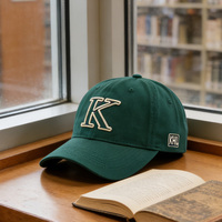 Casquette de baseball rouge à 6 panneaux brodée de haute qualité, logo personnalisé en usine, casquettes ajustables pour les voyages en plein air