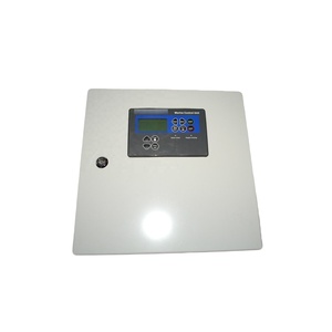 ชุดควบคุมอิเล็กทรอนิกส์ New HongWang 22633376 22633376P01 รุ่น 3818237 3818237P04 ID-MCU สำหรับอะไหล่รถขุด รับประกัน 1 ปี - Product Image 1