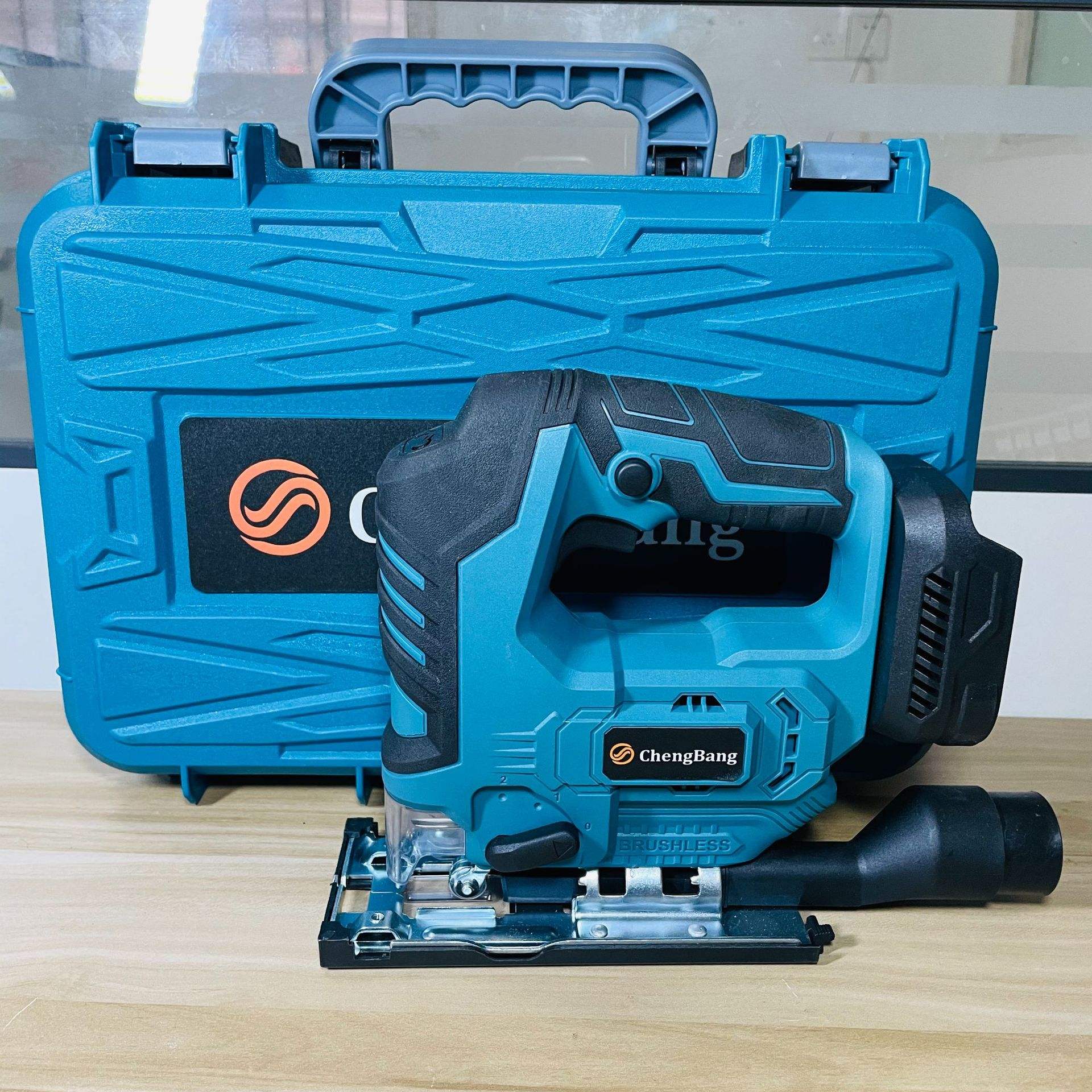 ไม่มีชุดแบตเตอรี่