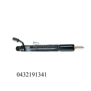 Conjunto de inyector de combustible duradero <span class=keywords><strong>0432191341</strong></span> - Product Image 3