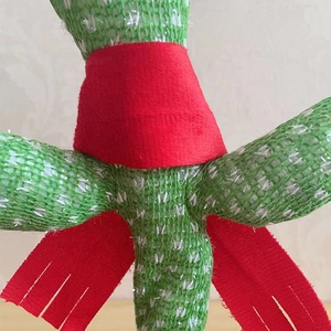 Tiktok Vende Lindos Juguetes de Cactus Bailarines, Juguetes de Peluche Electrónicos que Cantan y Bailan para Niños y Adultos - Product Image 4
