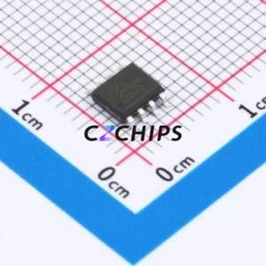 Transistor de efecto de campo HSi4155DY SOP-8 original y nuevo (MOSFET) Venta al por mayor Chips de componentes electrónicos y servicio BOM - Product Image 1