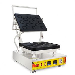 <strong>Tartlets</strong> Machine for Sale Tart Pastry Making Machine Small <strong>Tartlet</strong> Tart <strong>Maker</strong> - Product Image 3