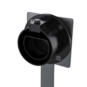Cable de Carga para Vehículos Eléctricos Tipo 2, Conector J-Hook IEC 62196-2, Accesorio para Auto, <span class=keywords><strong>Enchufe</strong></span> Simulado para Cargador Tipo 2 - Product Image 2