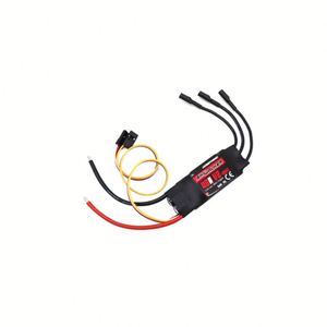 Contrôleur de vitesse ESC Skywalker 30A 40A 50A 60A 80A 100A V2 avec UBEC pour RC - Product Image 6