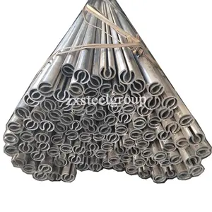 China high quality supplier-ZX Steel Group pm12 Swellex Rock Bolts