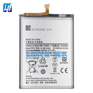 סוללה חדשה 5000mah עבור הסוללה <span class=keywords><strong>m13</strong></span> טלפון EB-BM135ABS סוללות טלפון - Product Image 2