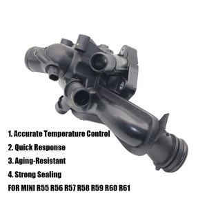 <span class=keywords><strong>Thermostat</strong></span> de moteur neuf, haute performance, moteur automobile, refroidissement, état neuf, 11538674895, <span class=keywords><strong>thermostat</strong></span> de moteur <span class=keywords><strong>Mini</strong></span> <span class=keywords><strong>Cooper</strong></span> <span class=keywords><strong>R56</strong></span> - Product Image 2
