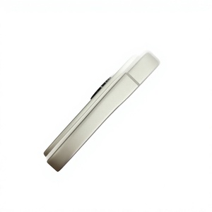 17 Pro Max, Bianco, 12GB+512GB, Set Completo Originale, Condizioni Eccellenti. Schermo Ausiliario Posteriore Intelligente Integrato - Product Image 2