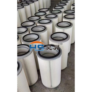 Accesorios de bomba de vacío 0532121864 Filtro de escape separador de niebla de aceite Los accesorios del filtro de aire <span class=keywords><strong>Puxu</strong></span> están completos - Product Image 1