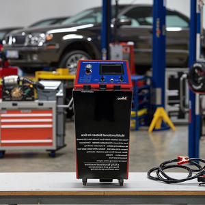 Système d'admission <span class=keywords><strong>de</strong></span> carburant automobile tout-en-un, <span class=keywords><strong>chambre</strong></span> <span class=keywords><strong>de</strong></span> <span class=keywords><strong>combustion</strong></span> catalytique à trois voies, équipement d'entretien automobile sans démontage - Product Image 1