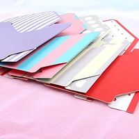 En gros : Pochettes pliables en forme d'enveloppe pour fleurs - Emballage portable en papier kraft avec doublure en éponge pour arrangements floraux