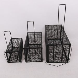 Cages de <span class=keywords><strong>rat</strong></span>, souris intelligentes, piège Icon - Product Image 6