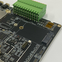 Processeur Snapdragon QCS8250 15TOPS carte de développement Android IOT GT865-RB5 AI Box pour kiosque de jeu d'affichage numérique à la maison intelligente