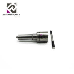 Hochwertige neue Common Rail Kraftstoff-Injektor-Düse DLLA148P1524++ 0 433 171 939 - Product Image 6