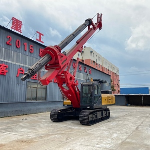 Prix d'usine <span class=keywords><strong>YAHE</strong></span> DR-150 Foreuse rotative hydraulique de 30 m avec moteur et composants essentiels d'engrenage en stock - Product Image 3