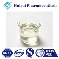 2,4-Décadénaïle synthétique de haute pureté 98% CAS 2363-88-4 Qualité alimentaire Arôme savoureux de graisse de poulet Produit chimique aromatique HUIR