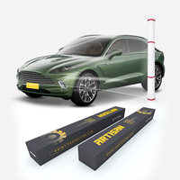 Film de protection de peinture automobile auto-réparateur Artisan TPU PPF 7,5 mil avec garantie de 5 à 7 ans