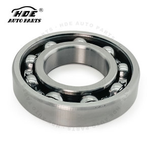 Rodamiento de Bolas de Ranura Profunda 40TM18 para Transmisión CVT de Nissan, Venta al Por Mayor de Autopartes HDE - Product Image 2