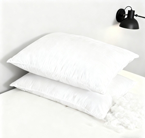 <span class=keywords><strong>Couette</strong></span> en duvet de canard et d'oie de qualité supérieure, 100% coton, toutes saisons, douce - Product Image 6