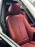 Sièges baquet de sport de luxe haute qualité avec revêtement en cuir et éponge pour BMW M3 M4 M5 M6 X3 X5 X6 Série M – Amélioration des sièges de voiture