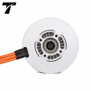 Moteur Brushless DC T-MOTOR MN701-S KV135 KV280 6-12S 1600W 1900W pour Drone Quadricoptère - Vente Flash - Product Image 4
