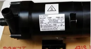 Bomba magnética SANSO PMD-221 3/4 371 3/4 421 3/4 581 3/4 641 643T 1561 - Product Image 3