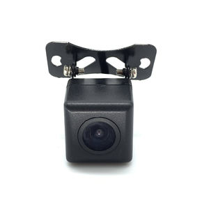 Caméra de tableau de bord de voiture cachée KOEN à double caméra Wifi, avant 1440P + arrière 1080P, DVR - Product Image 3